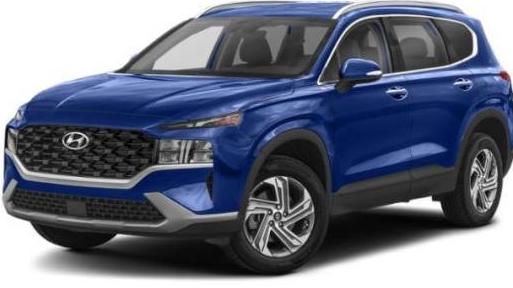 HYUNDAI SANTA FE 2023 5NMS34AJ3PH531198 image